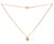 Ora Drop Necklace